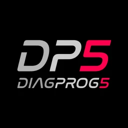 Значок DP5